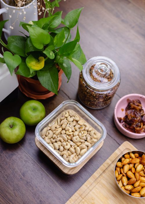 Nutrición
