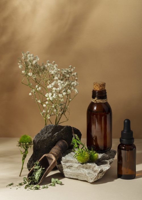 Medicina natural